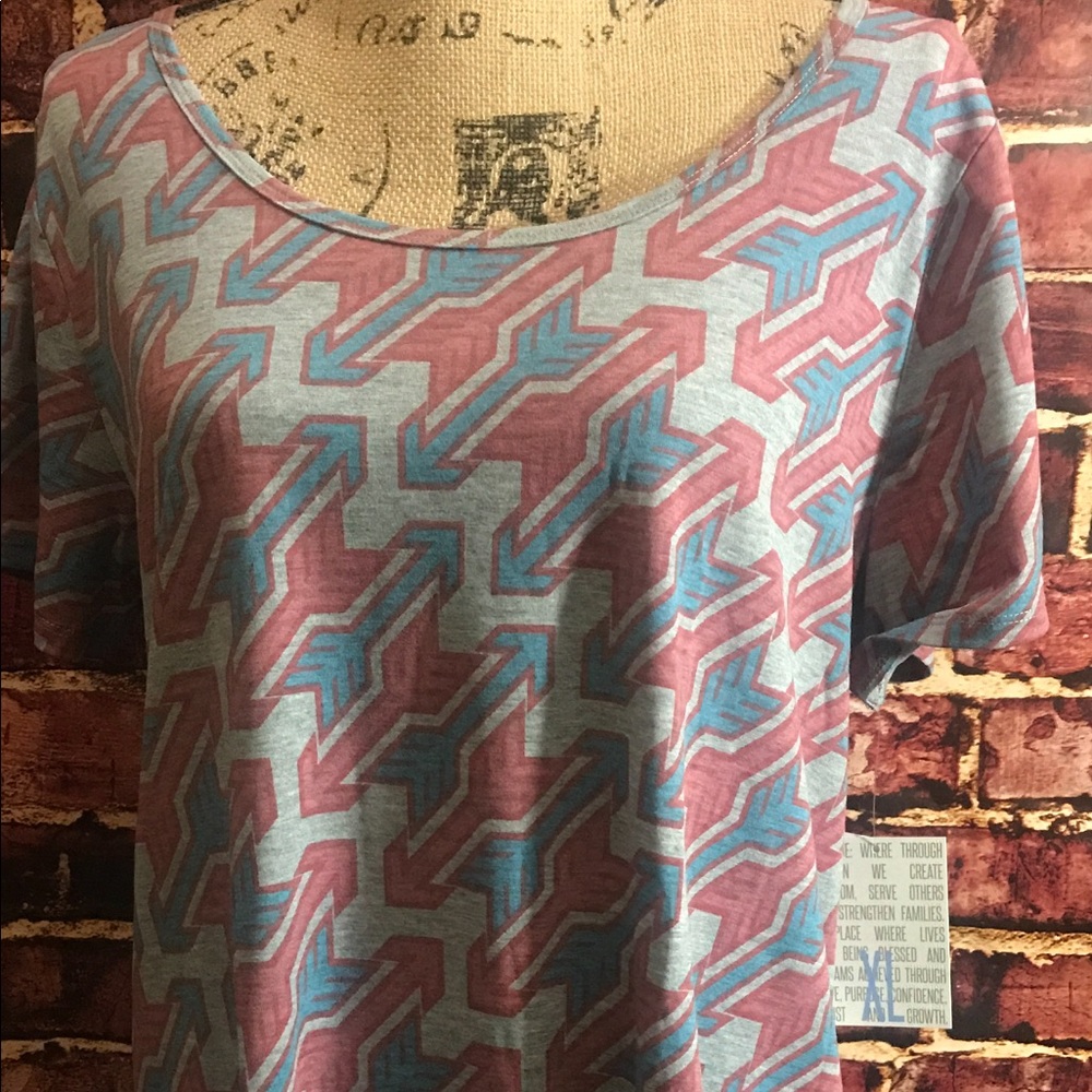 Xl classic t